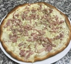 La pizza du mois - Pizzéria Marco Polo