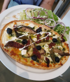 Le plat du mois - Pizzéria Marco Polo