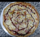 Le plat du mois - Pizzéria Marco Polo